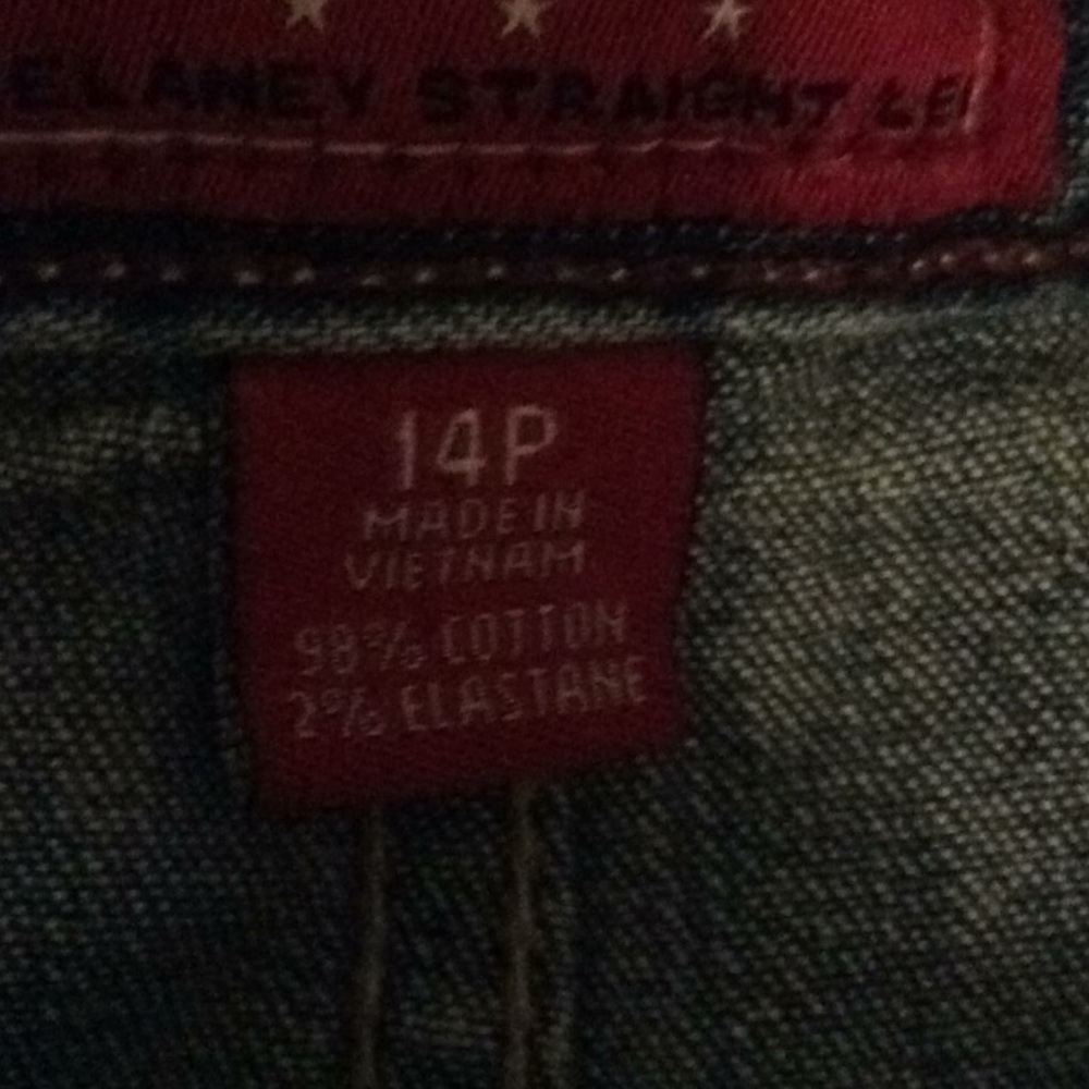 Chaps - Picture 7 of 8